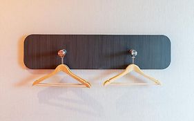 Easyhotel Dublin