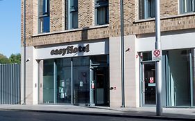 Easyhotel Dublin